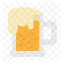 Beer Glass  Icon