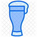 Beer Glass  Icon