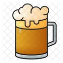 Beer Glass  Icon