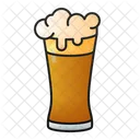 Beer Glass  Icon