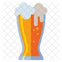 Beer Glass  Icon