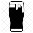 Beer Glass  Icon