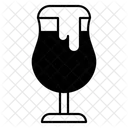Beer Glass  Icon