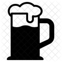Beer Glass  Icon