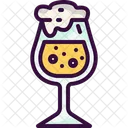 Beer Glass  Icon