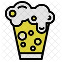 Beer Glass  Icon