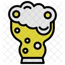 Beer Glass  Icon
