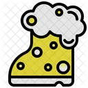Beer Glass  Icon