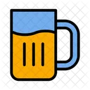 Beer Glass  Icon