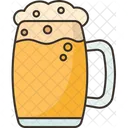 Beer Glass  Icon