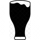 Beer Glass  Icon