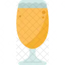 Beer Glass  Icon