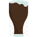 Beer Glass  Icon