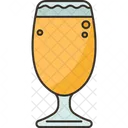 Beer Glass  Icon