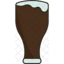 Beer Glass  Icon