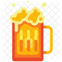 Beer Glass  Icon