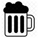 Beer Glass  Icon