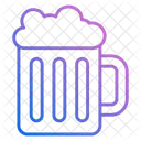 Beer Glass  Icon