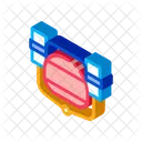 Beer Helmet  Icon