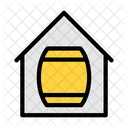 Beer House  Icon
