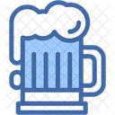 Beer  Icon