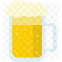 Beer Beverages Sodacan Icon