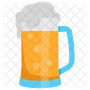 Beer  Icon