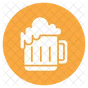 Beer  Icon