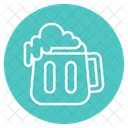 Beer  Icon