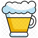 Beer Drink Alcohol Icon