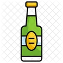 Beer Drink Alcohol Icon