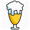 Beer Drink Alcohol Icon