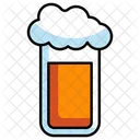 Beer Drink Alcohol Icon