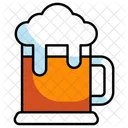 Beer Drink Alcohol Icon