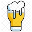 Beer Drink Alcohol Icon