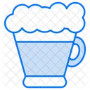 Beer  Icon