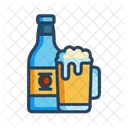 Beer  Icon