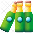 Beer Drink Alcohol Icon