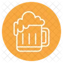 Beer  Icon