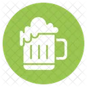 Beer  Icon