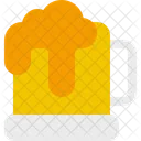 Beer Drink Alcohol Icon