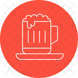 Beer  Icon