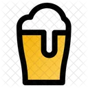 Beer  Icon