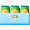 Beer Drink Alcohol Icon