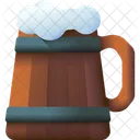 Beer Drink Alcohol Icon
