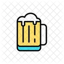 Beer Drink Alcohol Icon