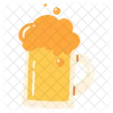 Beer  Icon