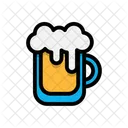 Beer Drink Alcohol Icon