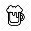 Beer  Icon