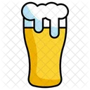 Beer Drink Alcohol Icon